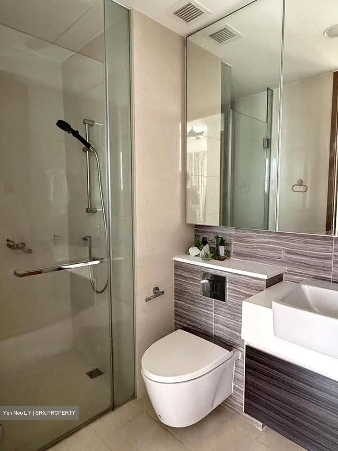 Parc Botannia (D28), Condominium #637816441